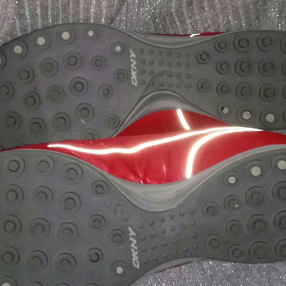 DKNY Slip on shoes - Picture 3 of 4